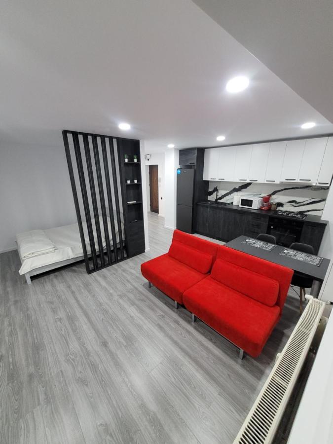 Studio 88 Bucharest Exterior photo